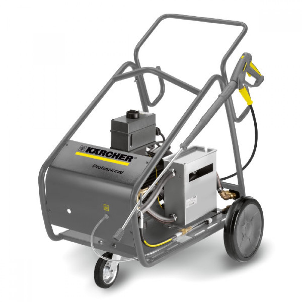 Karcher HD 10/16-4 Cage Ex Cold Water Pressure Washer | 1.353-904.0